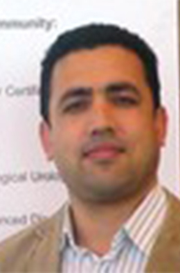 Sayed Iqbal Miakhil 