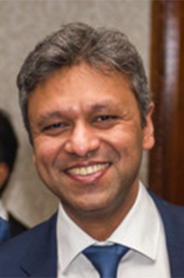 Sachin Agrawal 