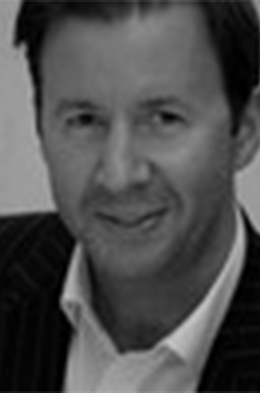 Gordon Buchanan