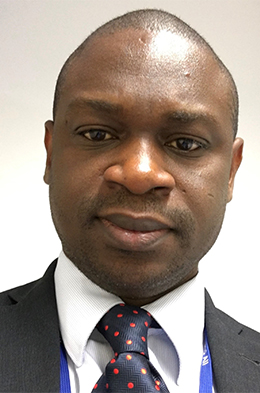 Deji Odofin