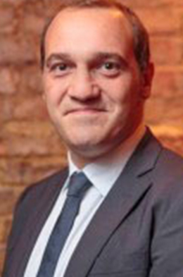 Luca Bonomo