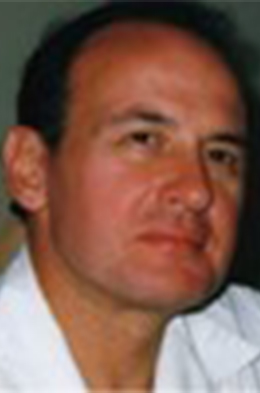 Martin Knight 