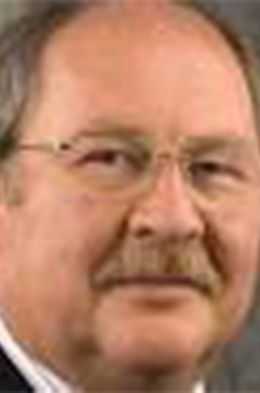 Mike Parker