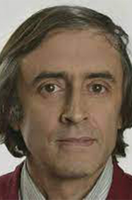 Luis Soares