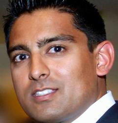 Navraj Atwal