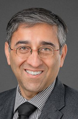 Manish Kohli