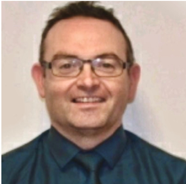 Mark Furmage