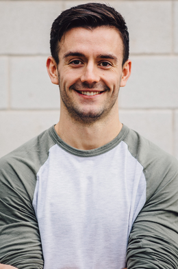 Simon Graham