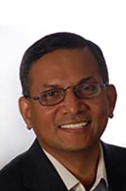 Anand Rao 