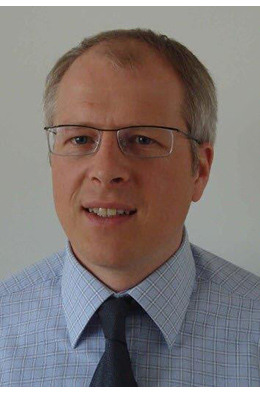 Andreas Schreiner 