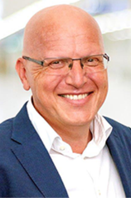 Richard Denk 