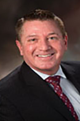 Brian Sweet 