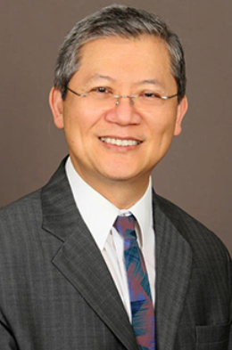 Kevin Wang