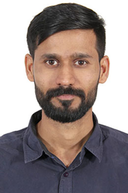 Hemant Dhamne  