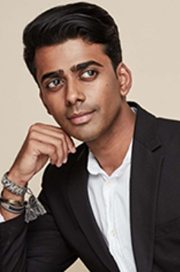 Akash Mehta 