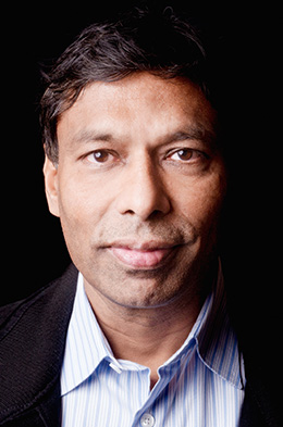 Naveen Jain