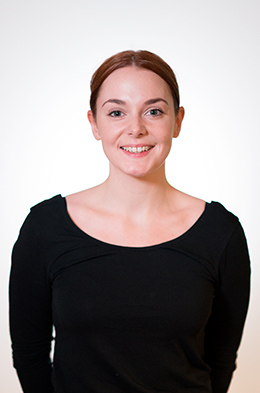 Katie-Rose Cawthorne 