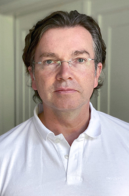 Jiri Snaidr