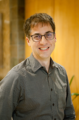 Christopher Cacioppo