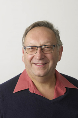 Peter Levison