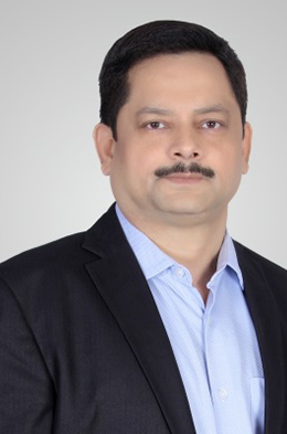 Devendra Kamtekar