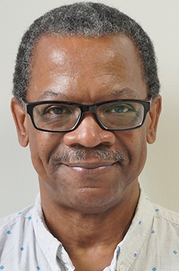 James L. Sherley