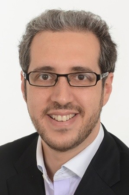 Fabio D'Agostino