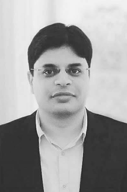 Anand Shanker