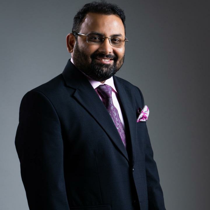 Prabhu Chandra Mishra