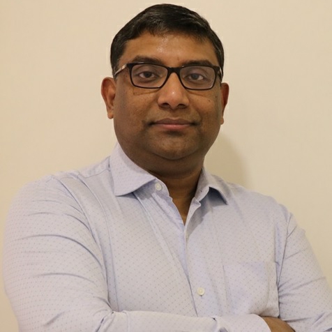 Prabuddha Kundu