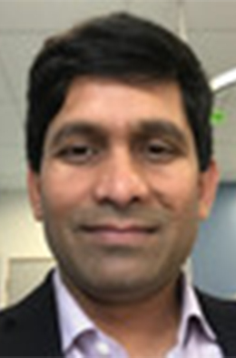 Sandeep Konduru 