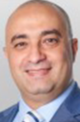Hisham Shalaby 
