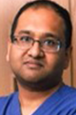 Sam Datta