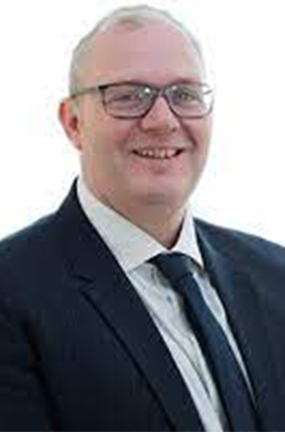 Alun Yewlett
