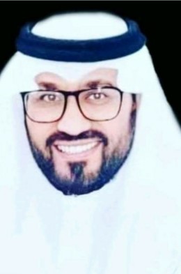 Dr. Ahmed Baggashi