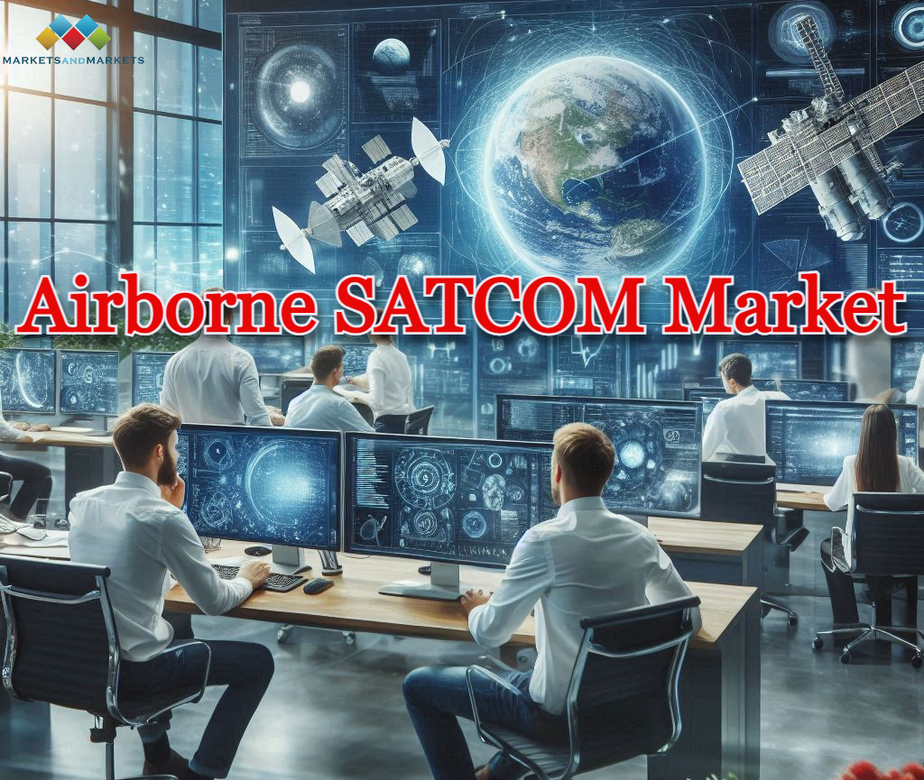 Airborne SATCOM Market
