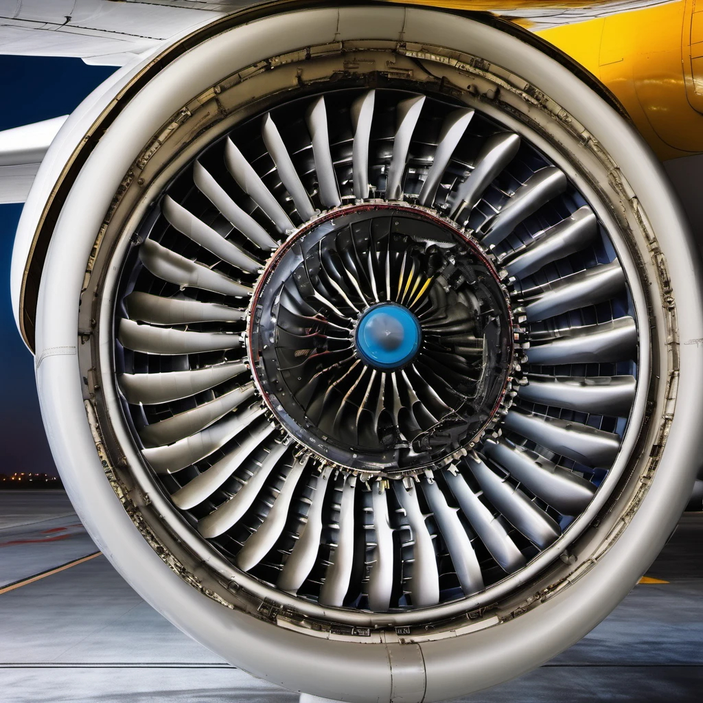 Aircraft Engine Market Size Projections and Growth Trends