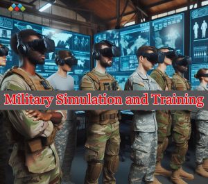 Military Simulation and Training Market