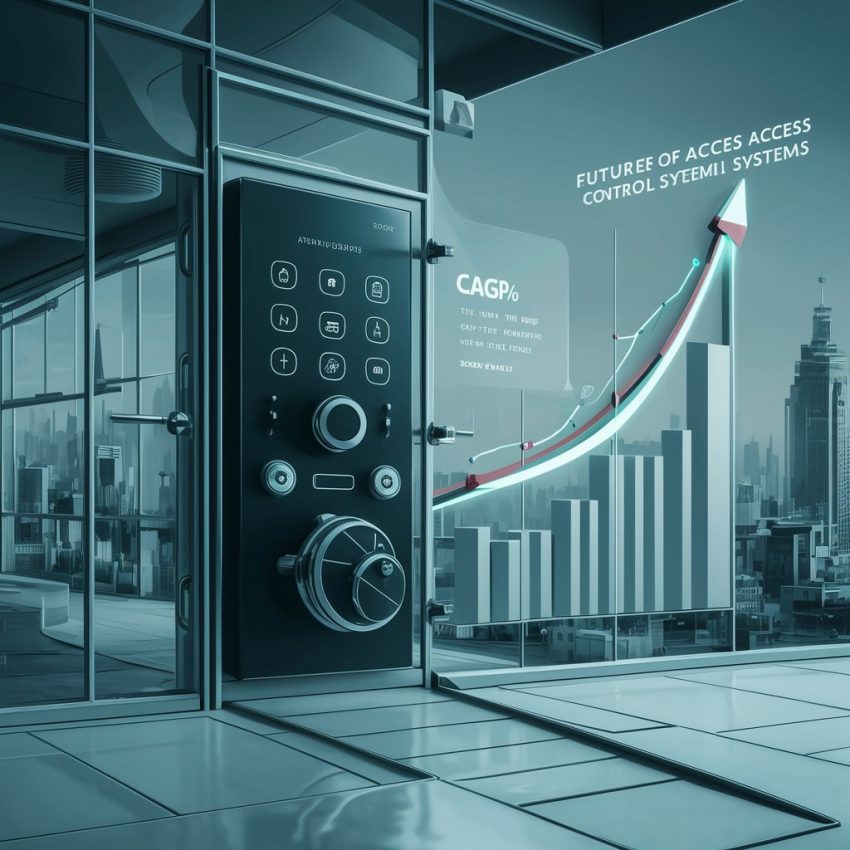 Future of Access Control in North America