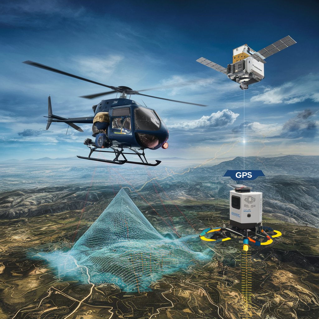 LiDAR Industry