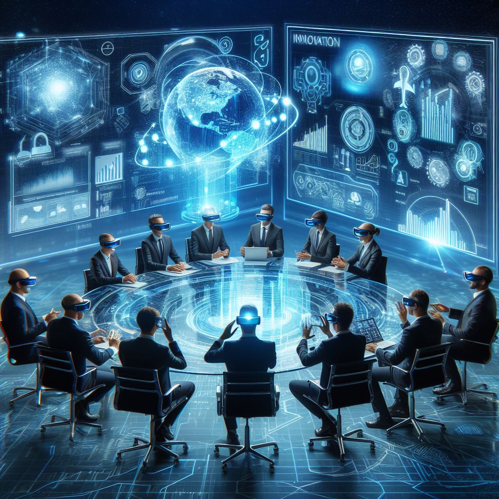 Model Based Enterprise industry
