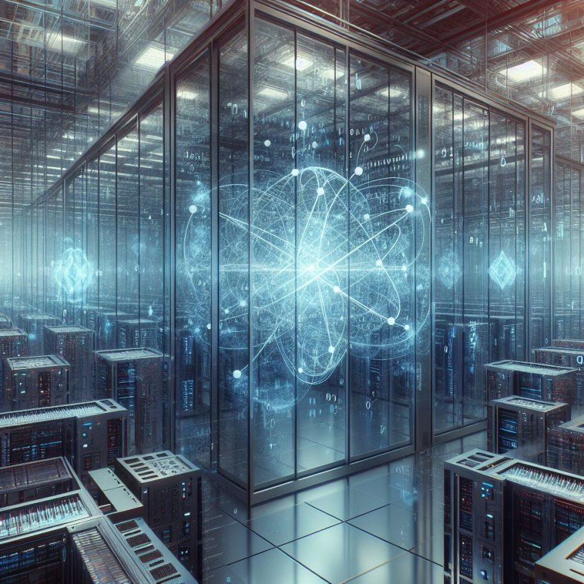 Quantum Computing Analytics The Role of Quantum Computing in Emerging Technologies: Quantum ...