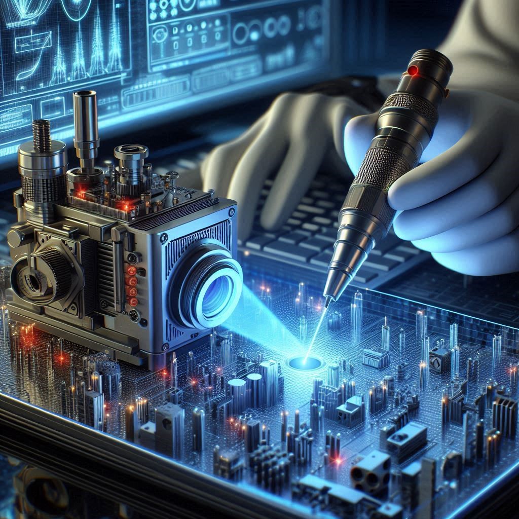 Tunable Diode Laser Analyzer (TDLA) Industry