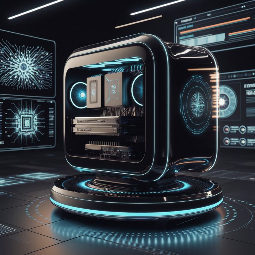 Exploring the Future of AI PCs Industry: Trends, Innovations, and ...