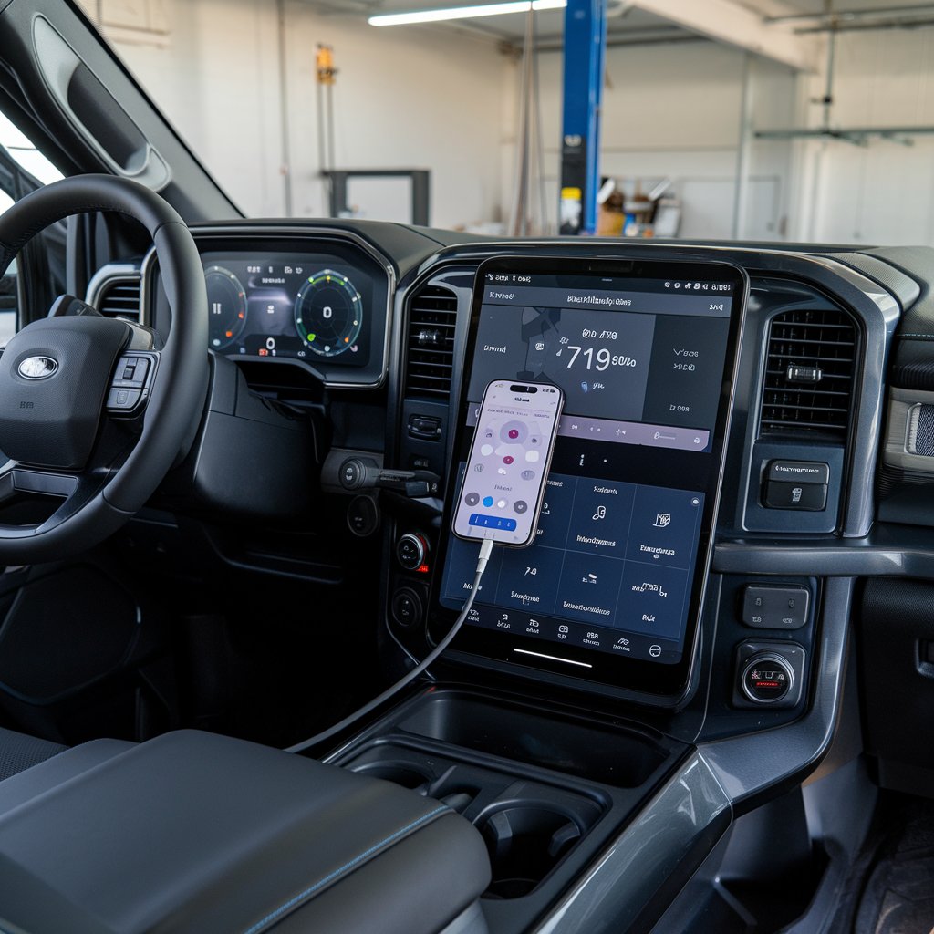 Automotive IoT Industry
