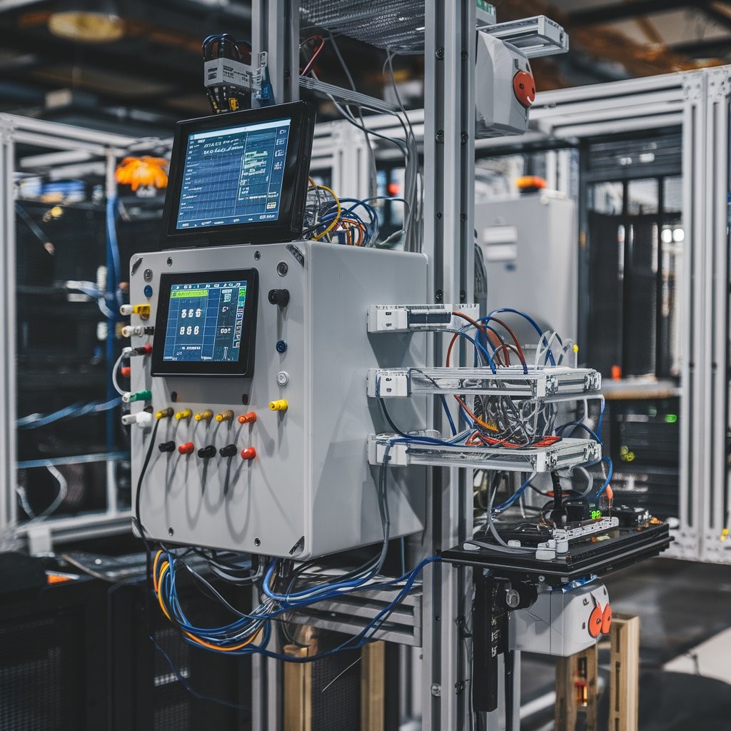 Cyber-Physical Systems market