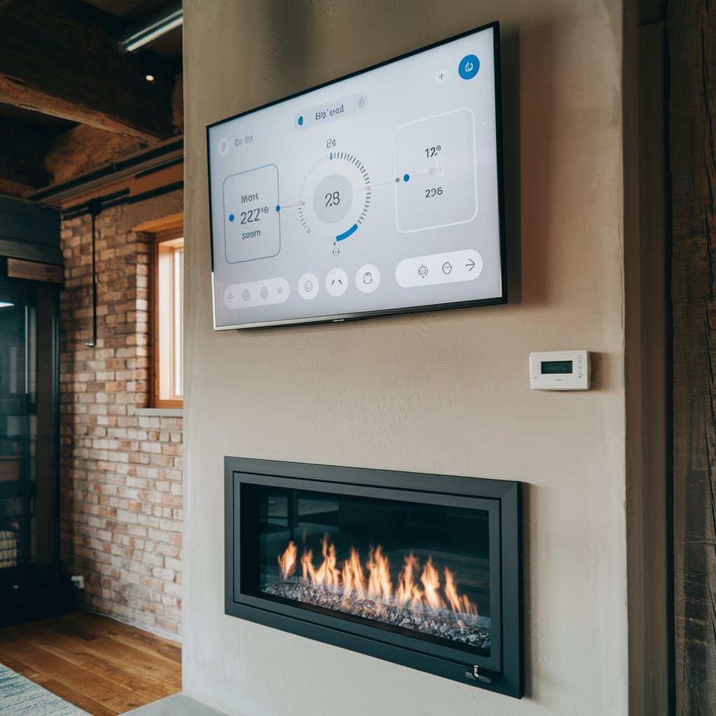 Hearth Industry