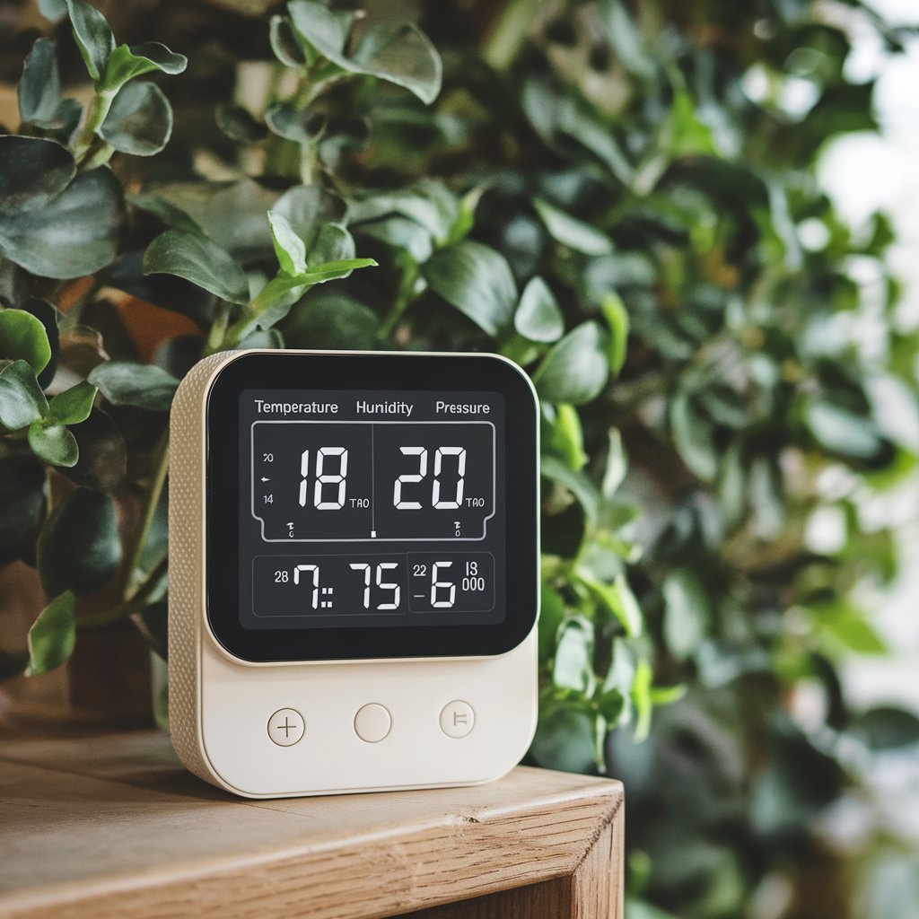 Environmental Sensor Industry