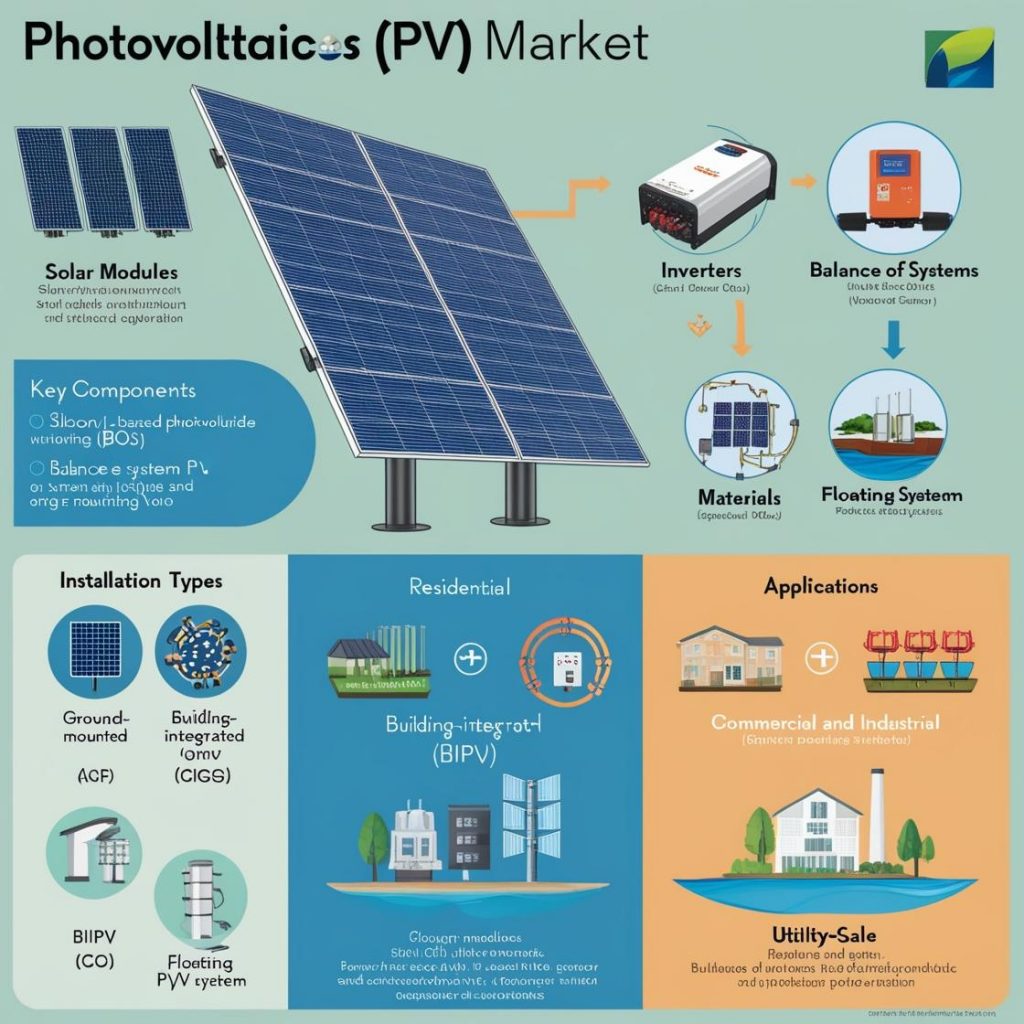 Shaping the Future of Solar Power: The Impact of AI, IoT, and Storage ...