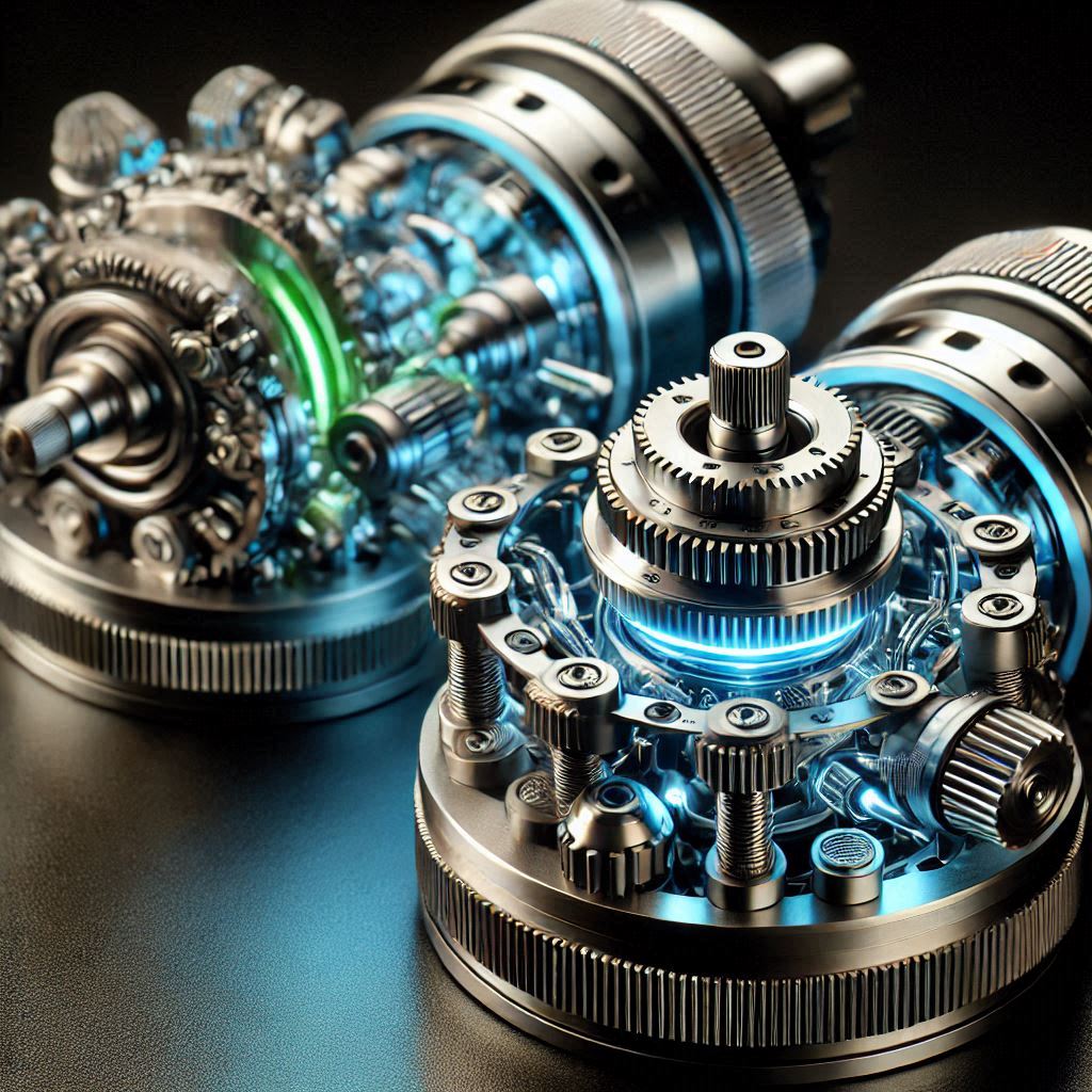 Rotary and RF Rotary Joints Market